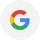 Google 로그인 아이콘