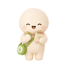 글루밍즈 캐릭터 루모